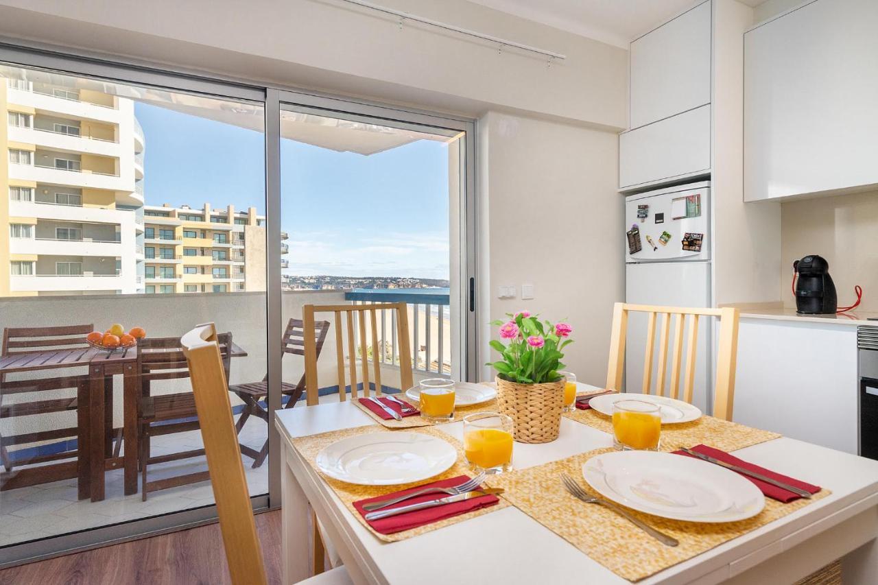 Concorde Seaview By Encantos Do Algarve - 701 Portimao Exterior photo