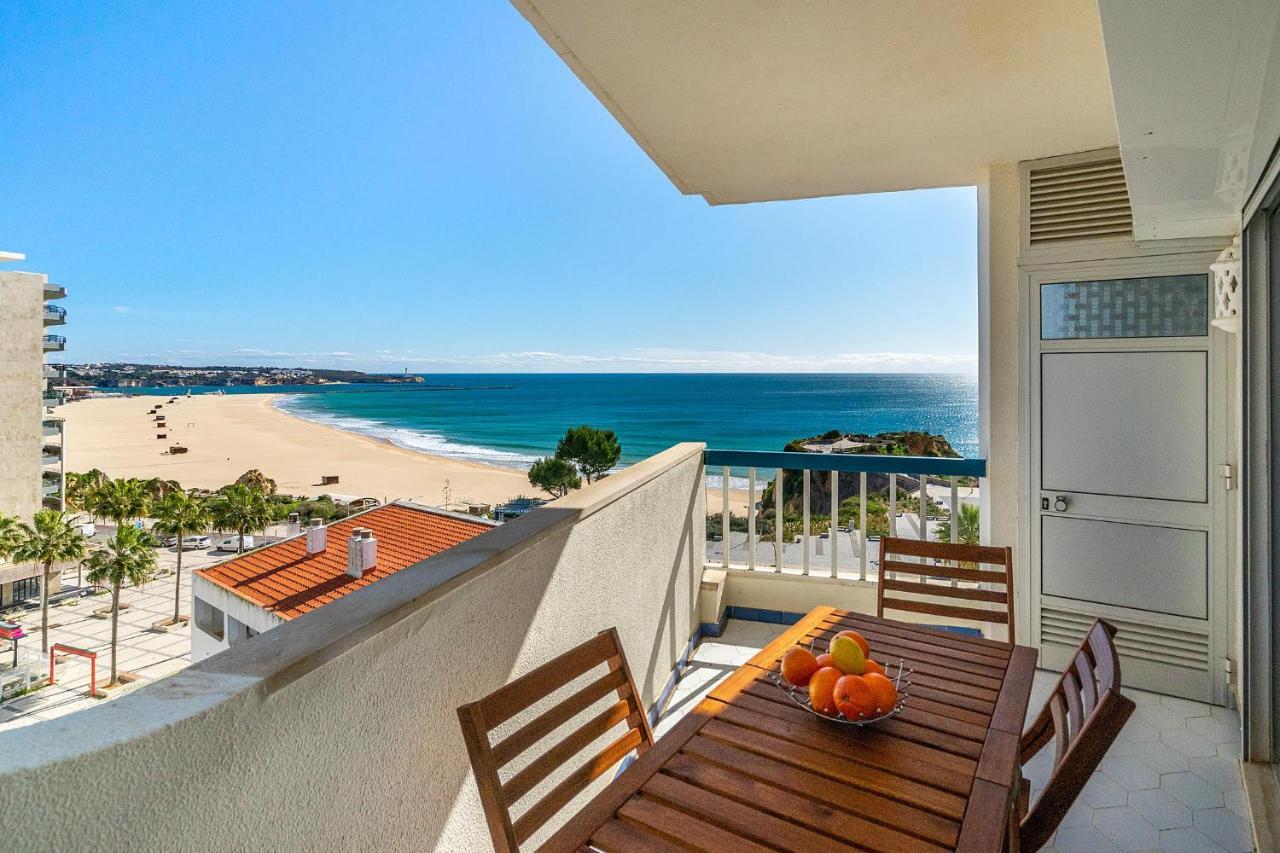 Concorde Seaview By Encantos Do Algarve - 701 Portimao Exterior photo